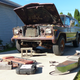 Illustration for article titled I Just Came Home to a Junkyard